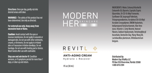 REVITL