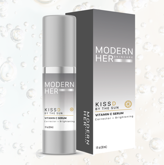 KISSD By The Sun