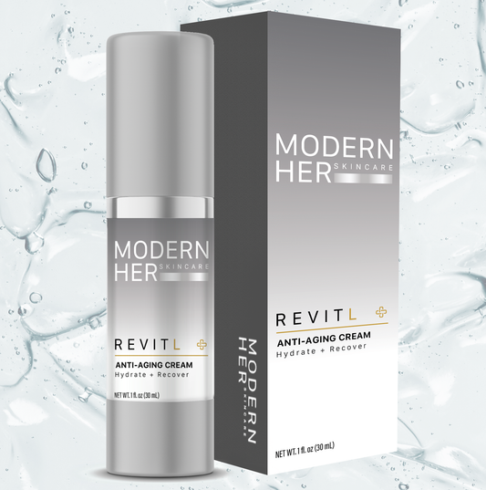 REVITL - Every 3 Months